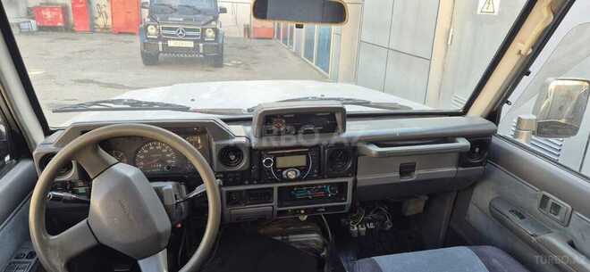Toyota Land Cruiser Prado 1992, 157,000 km - 2.4 l - Bakı