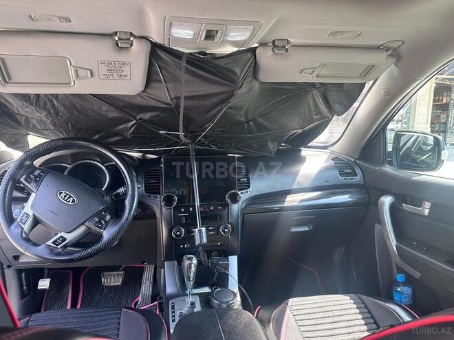 Kia Sorento 2011, 263,991 km - 2.0 l - Bakı