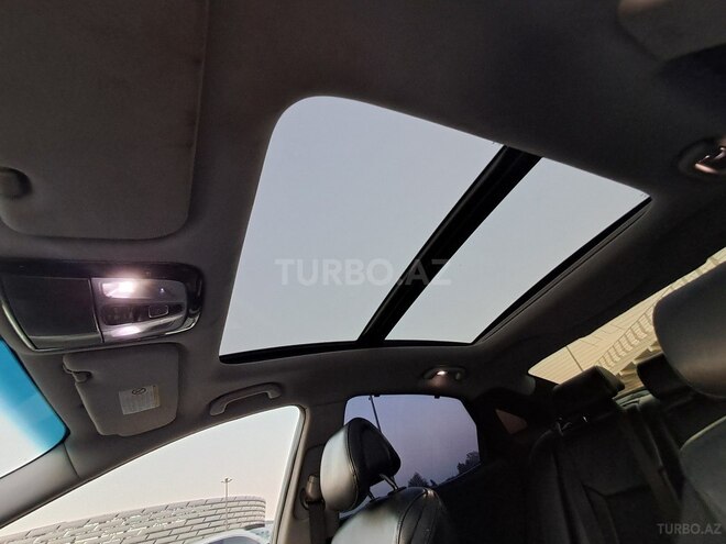 Hyundai Grandeur 2011, 235,000 km - 3.0 l - Bakı