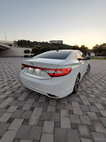Hyundai Grandeur 2011, 235,000 km - 3.0 l - Bakı