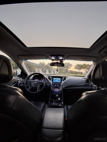 Hyundai Grandeur 2011, 235,000 km - 3.0 l - Bakı