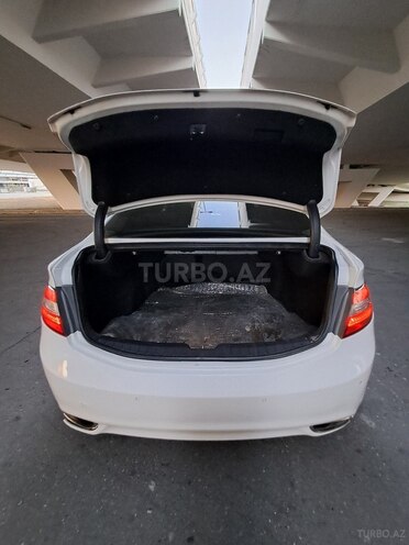 Hyundai Grandeur 2011, 235,000 km - 3.0 l - Bakı