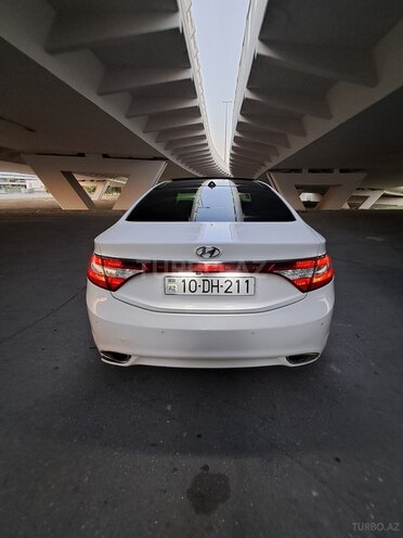Hyundai Grandeur 2011, 235,000 km - 3.0 l - Bakı