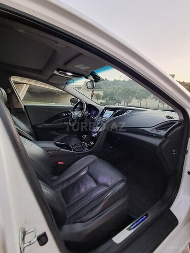 Hyundai Grandeur 2011, 235,000 km - 3.0 l - Bakı