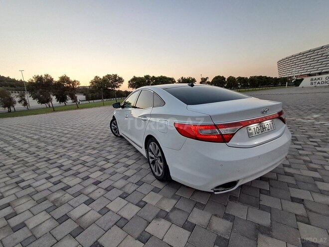 Hyundai Grandeur 2011, 235,000 km - 3.0 l - Bakı