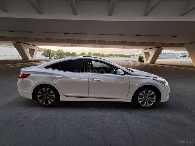 Hyundai Grandeur 2011, 235,000 km - 3.0 l - Bakı