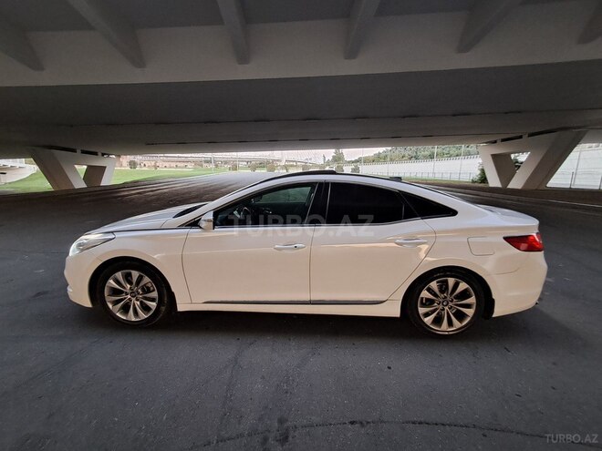 Hyundai Grandeur 2011, 235,000 km - 3.0 l - Bakı