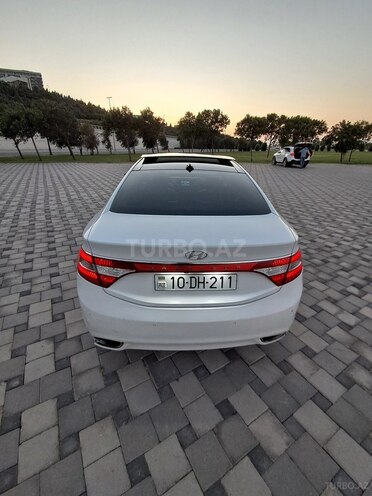 Hyundai Grandeur 2011, 235,000 km - 3.0 l - Bakı