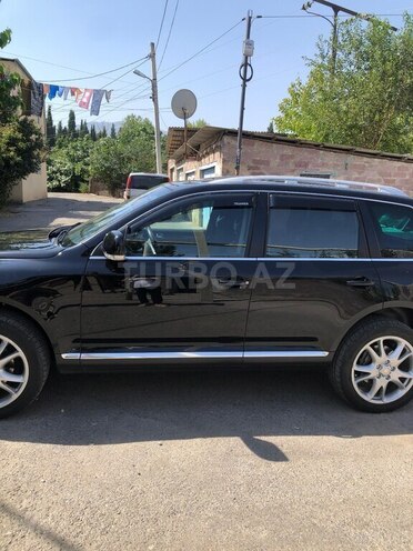 Volkswagen Touareg 2005, 255,106 km - 3.2 л - Göygöl