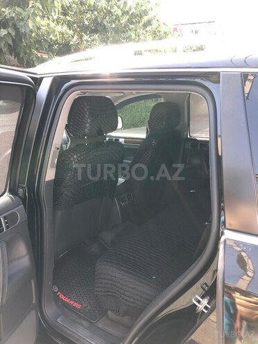 Volkswagen Touareg 2005, 255,106 km - 3.2 л - Göygöl