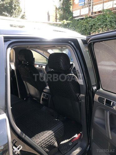 Volkswagen Touareg 2005, 255,106 km - 3.2 л - Göygöl
