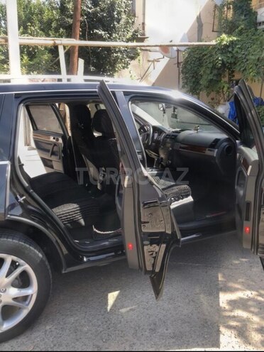 Volkswagen Touareg 2005, 255,106 km - 3.2 л - Göygöl