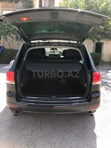 Volkswagen Touareg 2005, 255,106 km - 3.2 л - Göygöl