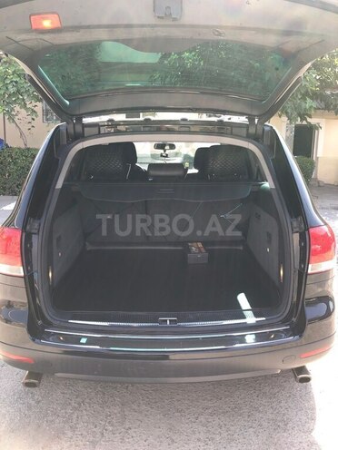 Volkswagen Touareg 2005, 255,106 km - 3.2 л - Göygöl