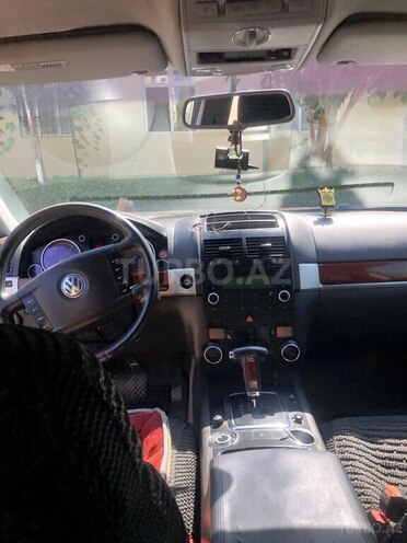Volkswagen Touareg 2005, 255,106 km - 3.2 л - Göygöl