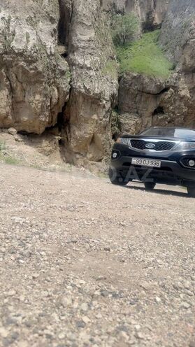 Kia Sorento 2011, 263,991 km - 2.0 l - Bakı