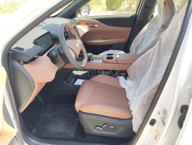 Changan  2025, 0 km - 1.5 l - Bakı