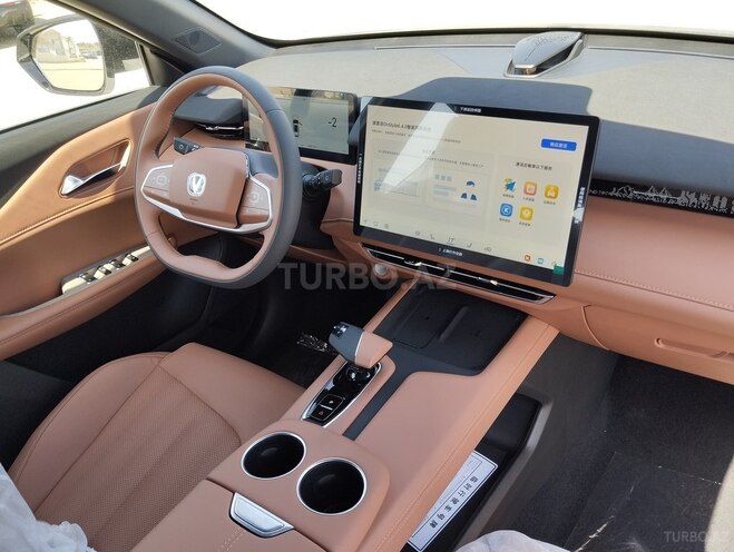 Changan  2025, 0 km - 1.5 l - Bakı