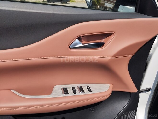 Changan  2025, 0 km - 1.5 l - Bakı