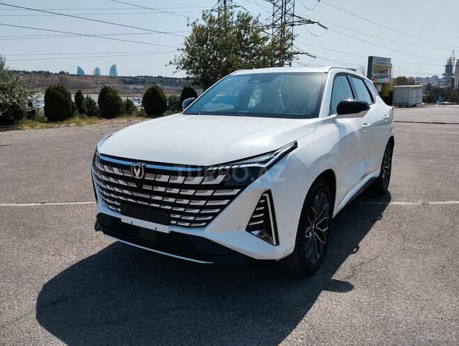 Changan  2025, 0 km - 1.5 l - Bakı