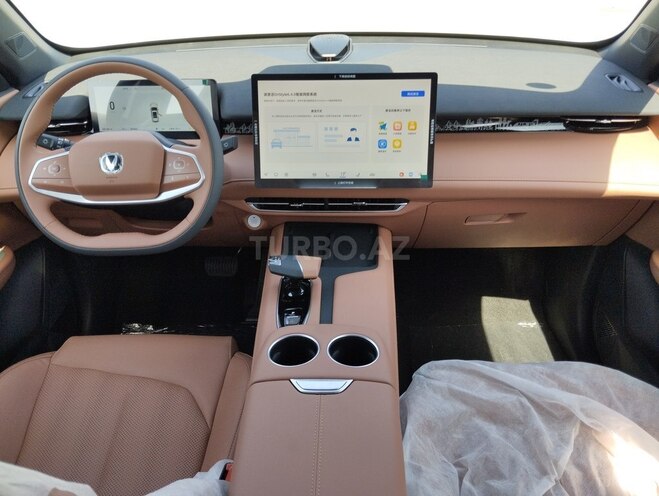 Changan  2025, 0 km - 1.5 l - Bakı