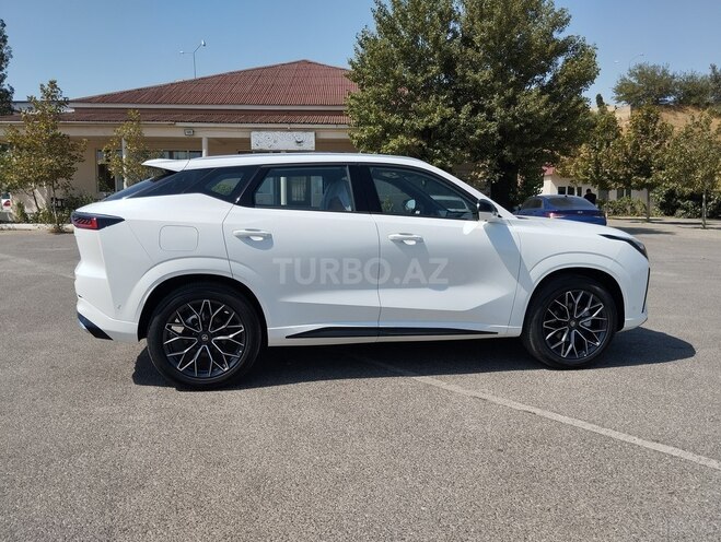 Changan  2025, 0 km - 1.5 l - Bakı