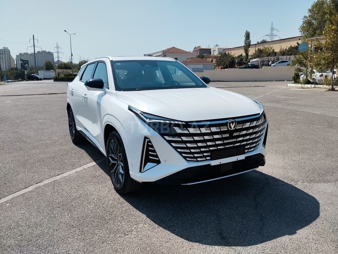 Changan  2025, 0 km - 1.5 l - Bakı
