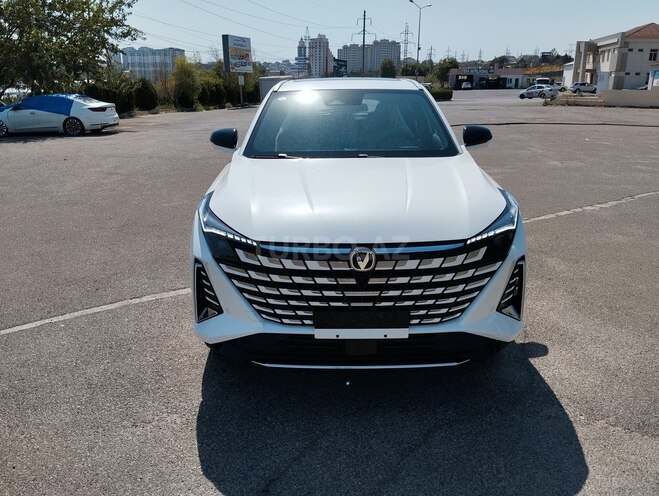 Changan  2025, 0 km - 1.5 l - Bakı
