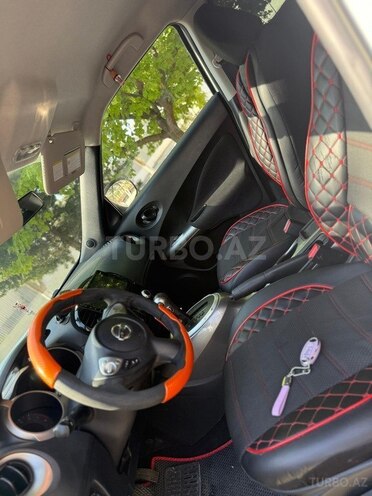 Nissan Juke 2013, 156,000 km - 1.6 l - Bakı
