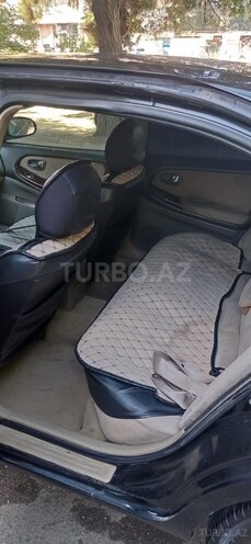 Nissan Maxima 2006, 280,009 km - 3.0 l - Bakı