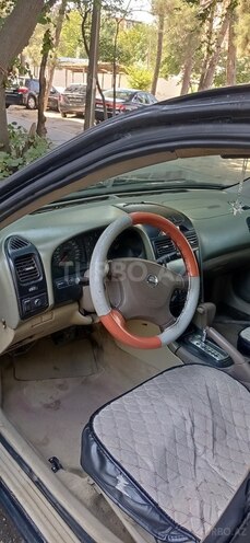 Nissan Maxima 2006, 280,009 km - 3.0 l - Bakı