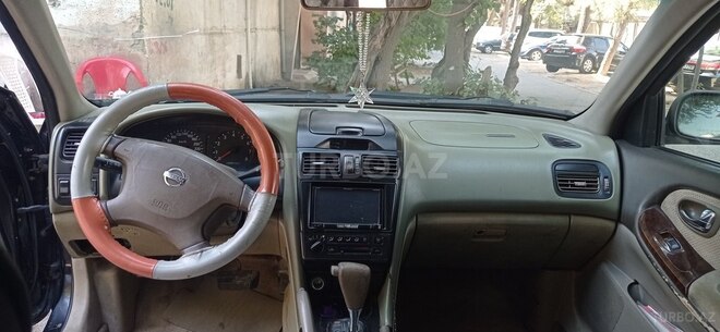 Nissan Maxima 2006, 280,009 km - 3.0 l - Bakı