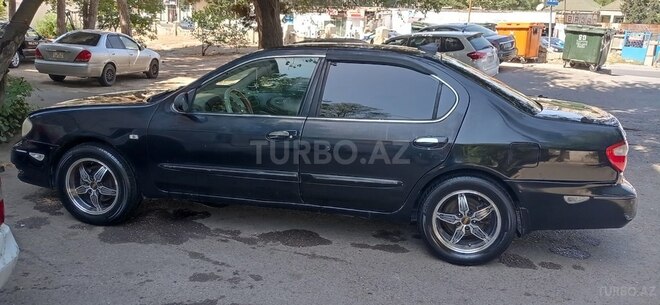 Nissan Maxima 2006, 280,009 km - 3.0 l - Bakı