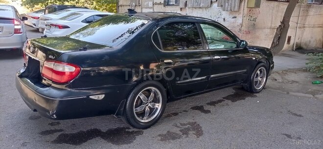 Nissan Maxima 2006, 280,009 km - 3.0 l - Bakı
