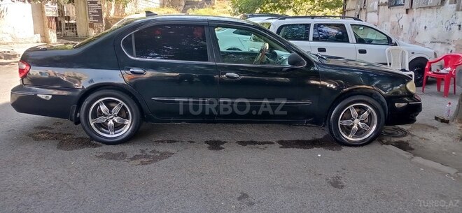 Nissan Maxima 2006, 280,009 km - 3.0 l - Bakı