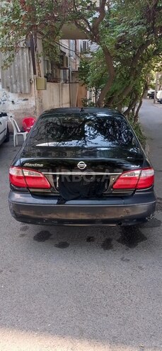 Nissan Maxima 2006, 280,009 km - 3.0 l - Bakı