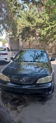 Nissan Maxima 2006, 280,009 km - 3.0 l - Bakı
