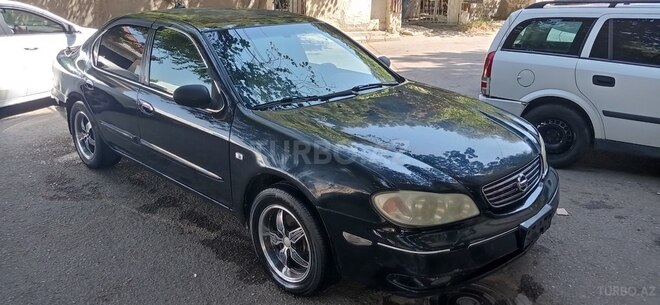 Nissan Maxima 2006, 280,009 km - 3.0 l - Bakı