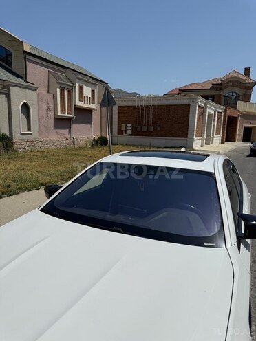 BMW 530 2020, 110,000 km - 2.0 l - Bakı