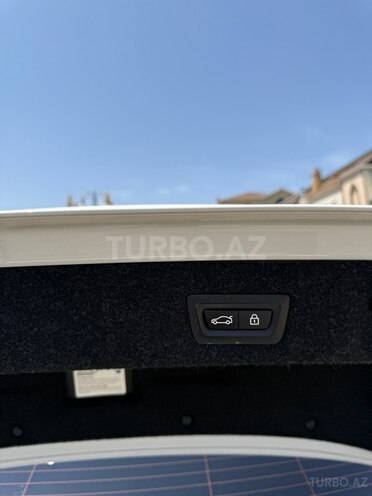 BMW 530 2020, 110,000 km - 2.0 l - Bakı