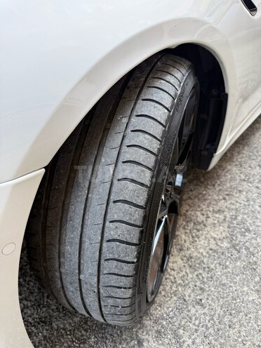 BMW 530 2020, 110,000 km - 2.0 l - Bakı
