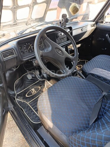 LADA (VAZ) 2107 2010, 50,000 km - 1.6 л - Şəki
