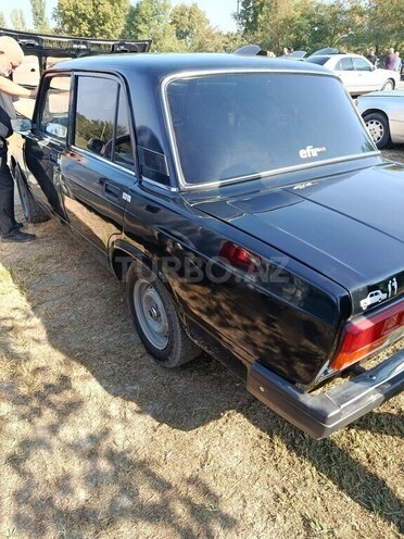 LADA (VAZ) 2107 2010, 50,000 km - 1.6 л - Şəki