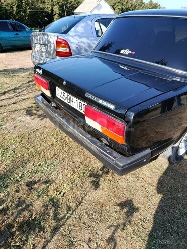 LADA (VAZ) 2107 2010, 50,000 km - 1.6 л - Şəki
