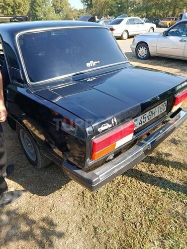 LADA (VAZ) 2107 2010, 50,000 km - 1.6 л - Şəki