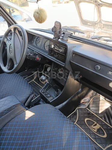 LADA (VAZ) 2107 2010, 50,000 km - 1.6 л - Şəki