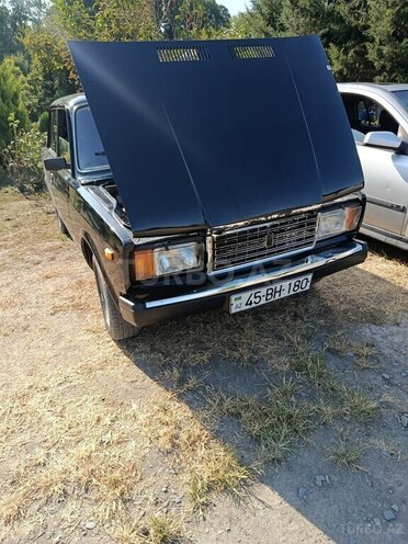 LADA (VAZ) 2107 2010, 50,000 km - 1.6 л - Şəki
