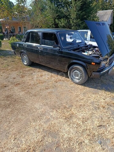LADA (VAZ) 2107 2010, 50,000 km - 1.6 л - Şəki