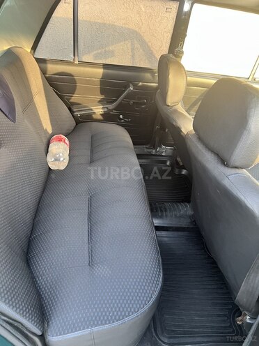 LADA (VAZ) 2106 1999, 80,000 km - 1.3 л - Balakən
