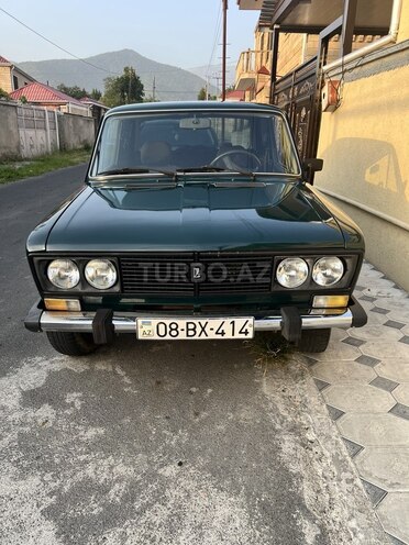LADA (VAZ) 2106 1999, 80,000 km - 1.3 л - Balakən